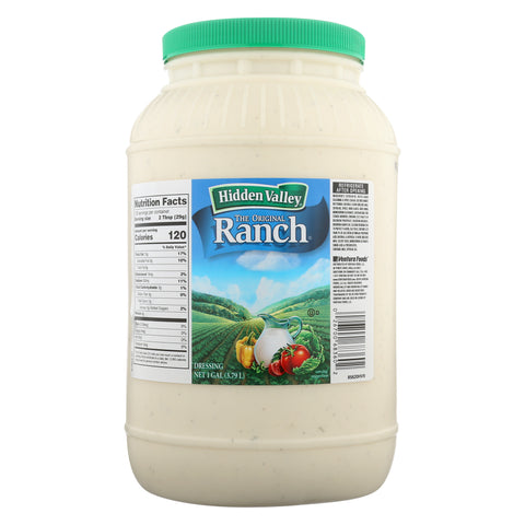 Hidden Valley® DRESSING RANCH ORIGINAL