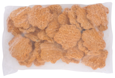 Advancepierre™ BEEF PATTIE BREADED WESTERN CRUMB STYLE FC 10000001234