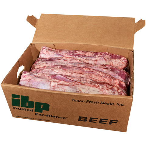 IBP® BEEF TENDERLOIN FULL SIDE MUSCLE ON DEFATTED NR #189A