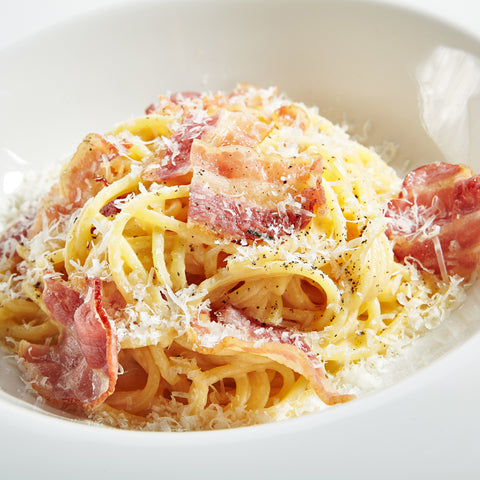 Della Vita CHEESE PARMESAN ANGEL HAIR IMP SHRED