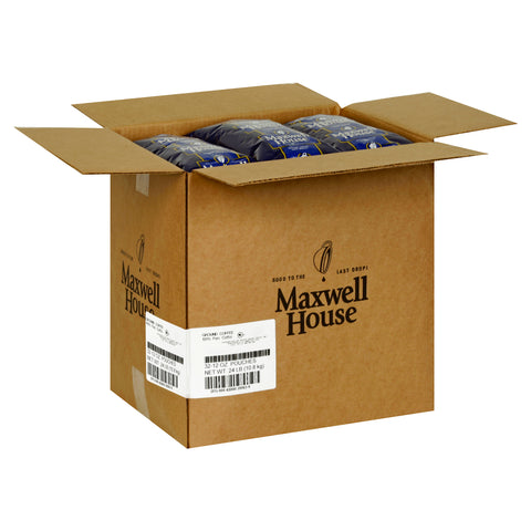 Maxwell House COFFEE GROUND REGULAR ROAST URN PACK
