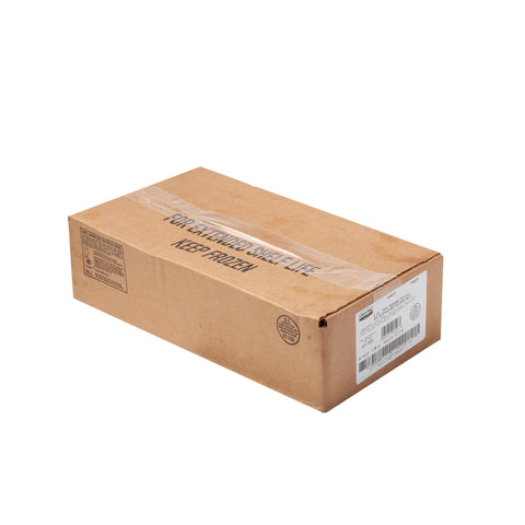 Cloverdale SAUSAGE PORK BREAKFAST PATTY RAW 4 OZ 4
