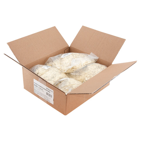 Cheese Gorgonzola Crumble
