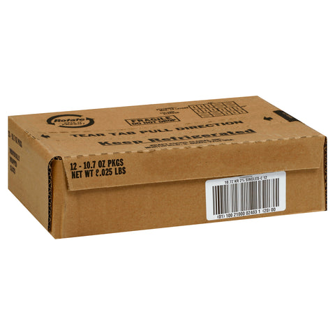 Cheese American 2% Iw Singles 16 Slice