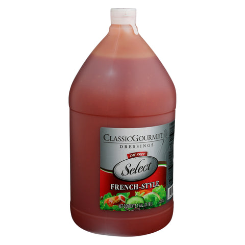 Dressing French Fat Free