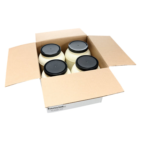 Classic Gourmet Select Buttermilk Ranch Dressing, 1 Gallon -- 4 per case.