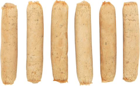 Jimmy Dean SAUSAGE LINK FULLY COOKED TRIM NATURAL CASING 0.80 OZ 10000019311