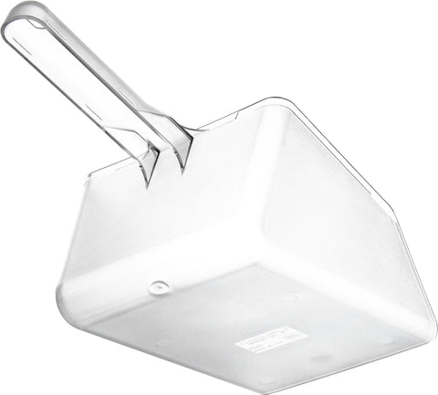 Spectrum® SCOOP POLYCARBONATE CLEAR 64 OZ