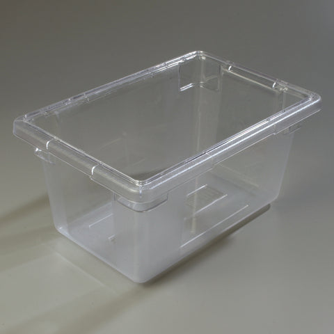 Carlisle BOX FOOD 12X18X9 CLR