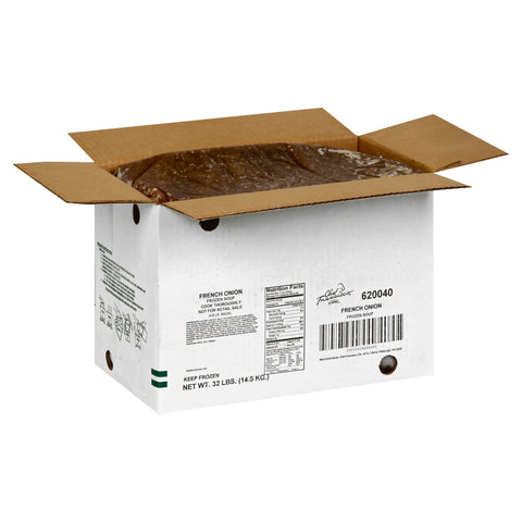 Soup French Onion Bag 620040/78001382