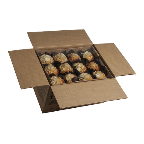 Otis Spunkmeyer Blueberry Crumb Cake Supreme Muffin, 4 Ounce -- 24 per case.