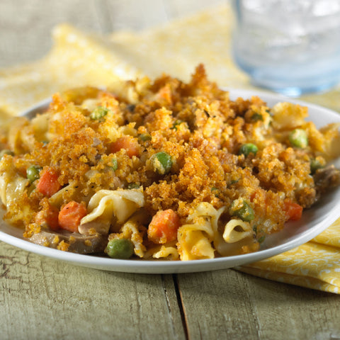 Kellogg's® CORN FLAKE CRUMBS
