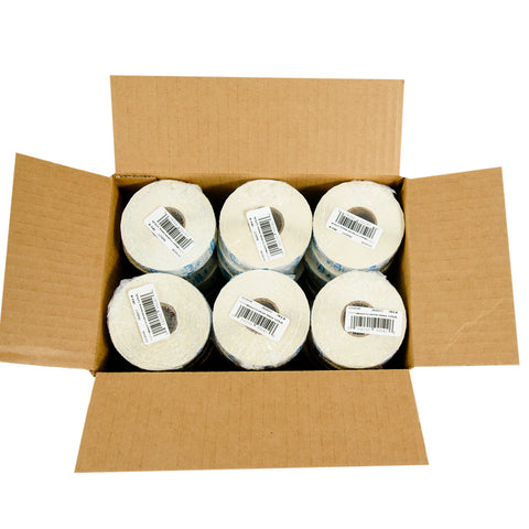 National Checking LABEL MON 1X1 DISSOLVE-A-WAY