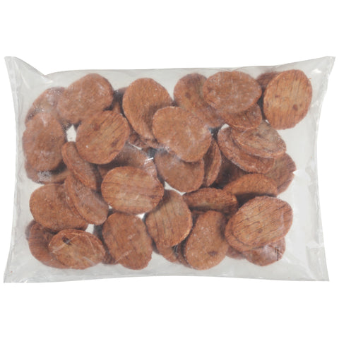 Tyson® SAUSAGE CHICKEN PATTIES NAE FC 10174430928
