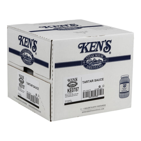 Ken's Foods SAUCE TARTAR GOURMET