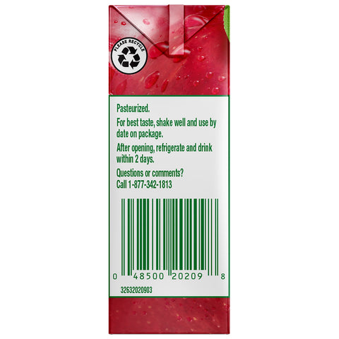 Serv-Rite HAM TAVERN FLAT 96% FAT FREE FRESH