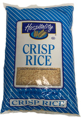 Hospitality CEREAL CRISP RICE BULK