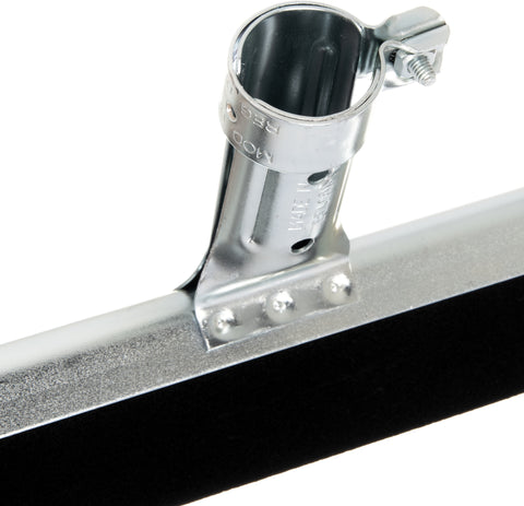Carlisle SQUEEGEE FLOOR SOFT BLACK 24