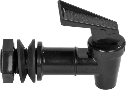 Carlisle FAUCET TRIMLINE™ ECONOMY BLACK