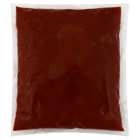 Ketchup #10 Pouch 78004855