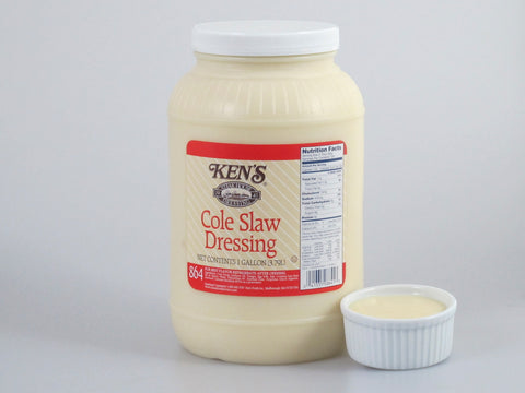 Ken's Foods DRESSING COLE SLAW DELUXE