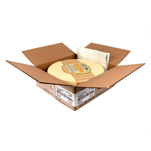 Belgioioso CHEESE FONTINA WHEEL