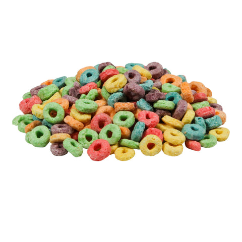 Kellogg's® CEREAL FROOT LOOPS® CEREAL-IN-A-CUP