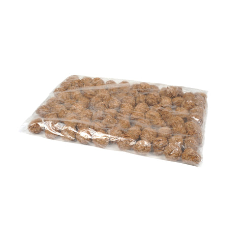 Meatball Pork & Beef Italian Style Fc 1 Oz 108-510-7