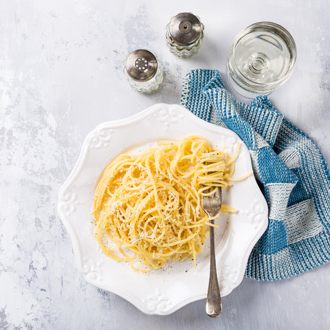 Cheese Romano Grated