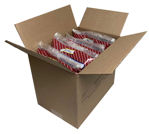 Hospitality CEREAL FROSTED BITE SIZE SHREDDED WHEAT BULK