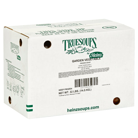 Truesoups® SOUP GARDEN VEGETABLE 203F4/78001517