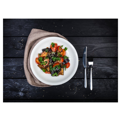 Dressing Oriental Sesame