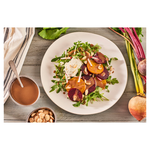 Hidden Valley® DRESSING VINAIGRETTE BALSAMIC SINGLE SERVE PACKET