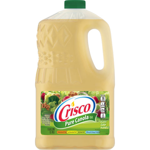 Oil Canola Pure