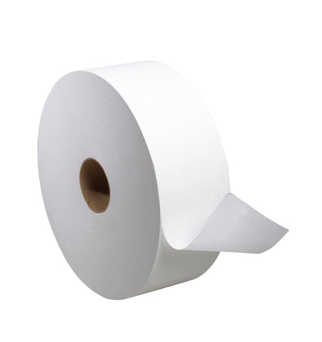 Tork® TISSUE TOILET 1-PLY 2247'