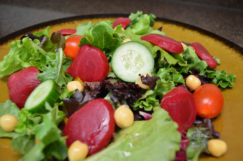 Kitchen Essentials BEET SLICED SALAD