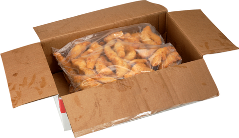 Chicken Breast Tenderloin Breaded Golden Crispy Fc 108 Pc 38321-0928