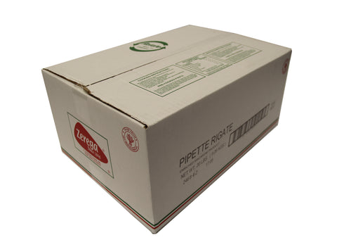 Pasta Pipette Rigate