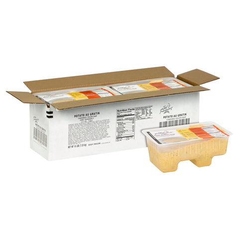 Soup Potato Au Gratin (m) 164100/78001216