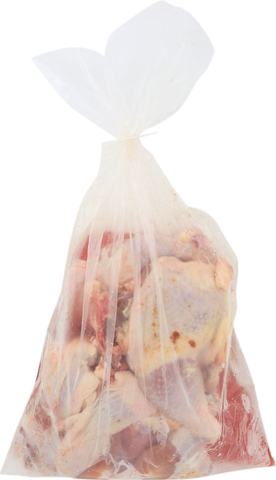 Tyson® CHICKEN LEG QUARTER BULK 10182290928