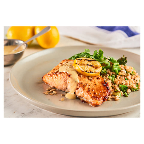Dressing Honey Mustard Golden