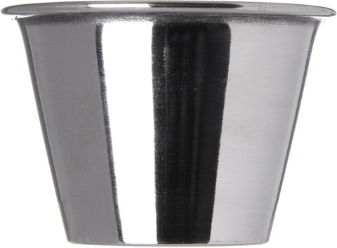 Carlisle CUP SAUCE CLASSIC S/S 2.5 OZ