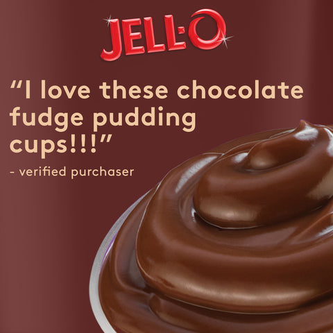 Pudding Chocolate Ready To Eat