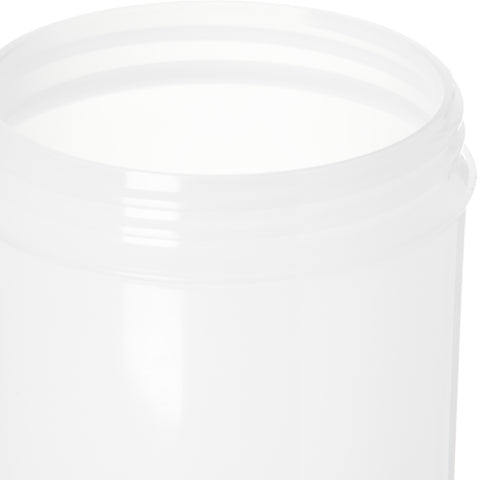 Stor N' Pour® CONTAINER STOR N' POUR® PLASTIC WHITE QUART