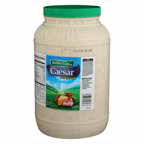 Hidden Valley® DRESSING CAESAR TRADITIONAL