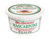 Belgioioso CHEESE MASCARPONE DOMESTIC