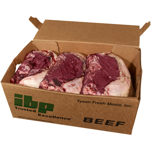 IBP® BEEF INSIDE TOP ROUND SELECT