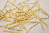 Noodle Egg Kluski 1/8