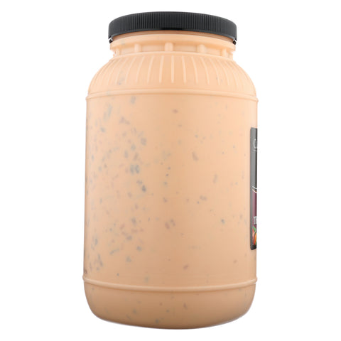 Classic Gourmet® DRESSING THOUSAND ISLAND PREMIUM