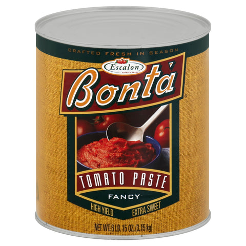 Tomato Paste Fancy 7848530510/78002604